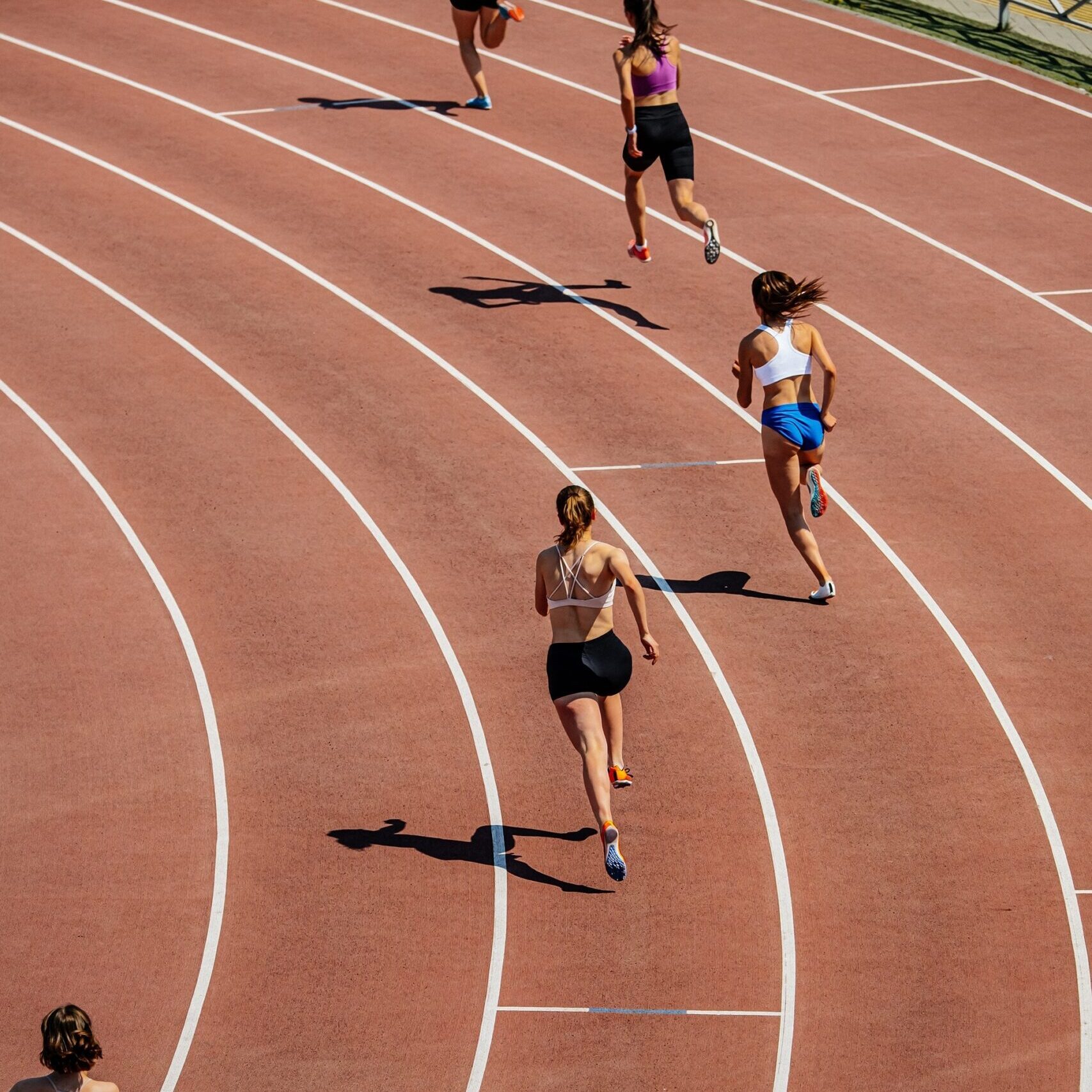 Group,Female,Athletes,Start,Running,400,Meters